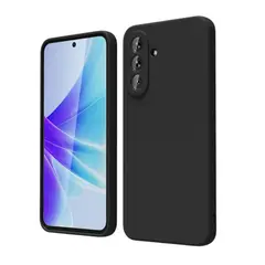 GENERICO - Carcasa Silicona Color Para Samsung Galaxy A56