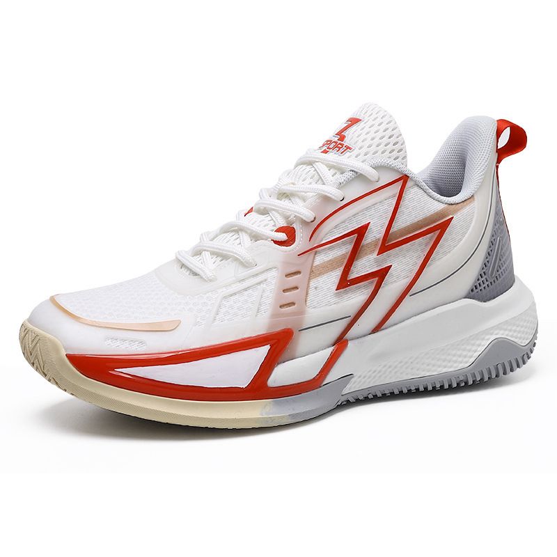 DANWEILE - Zapatillas de baloncesto para estudiantes para hombre