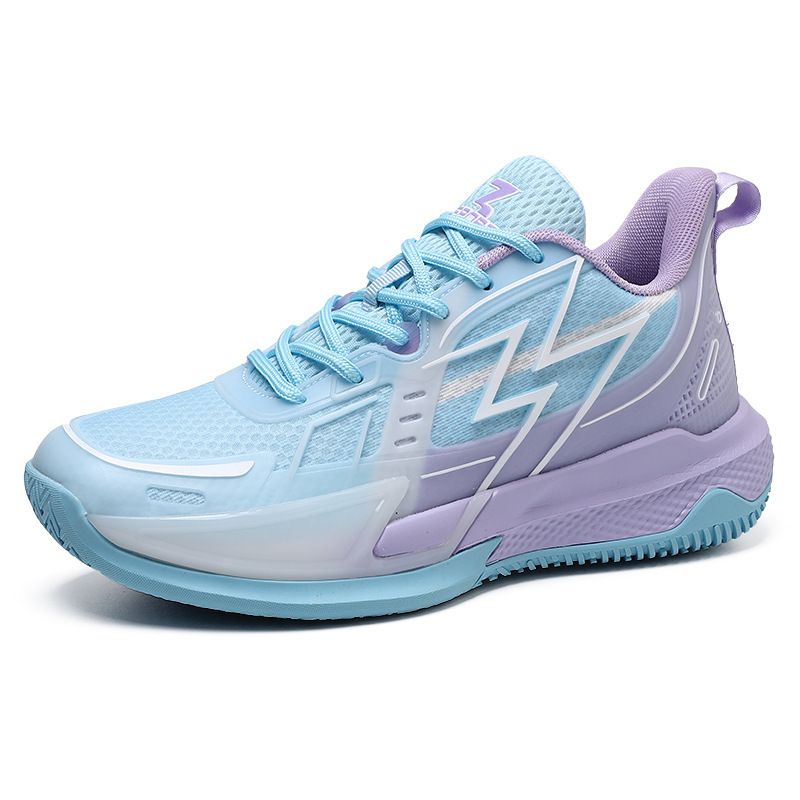 DANWEILE - Zapatillas de baloncesto para estudiantes para hombre