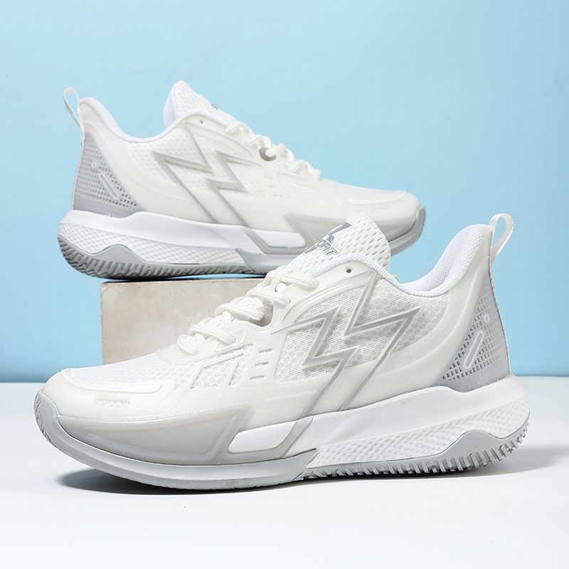 DANWEILE - Zapatillas de baloncesto para estudiantes para hombre