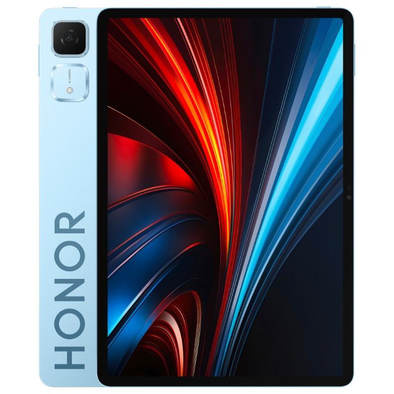 HONOR - Tablet Honor GT 8GB RAM y 128GB ROM 11.5" WIFI - Azul