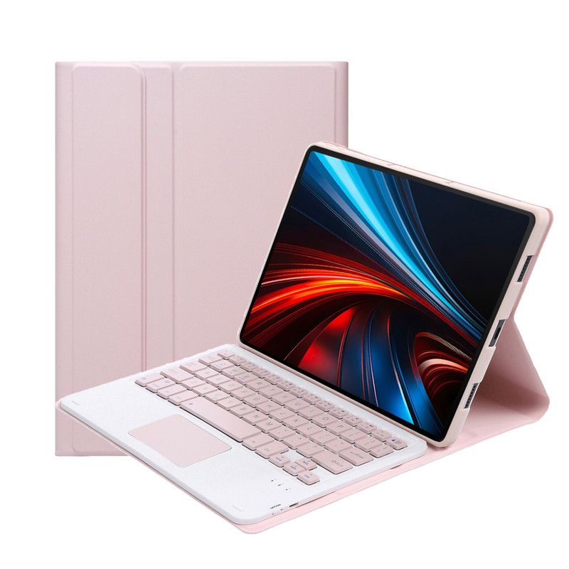 HONOR - Tablet Honor GT 8GB + 128GB 11.5" WIFI - Blanco con Teclado Rosado