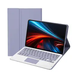 HONOR - Tablet GT 8GB + 128GB 11.5" WIFI - Blanco con Teclado Morado.