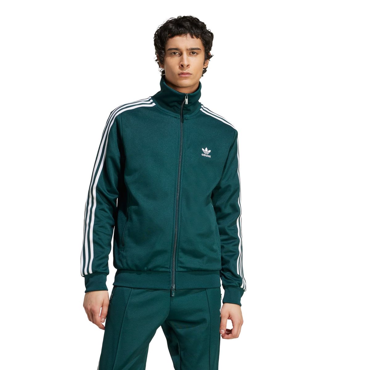ADIDAS - Chaqueta Deportiva Adicolor Classics Beckenbauer