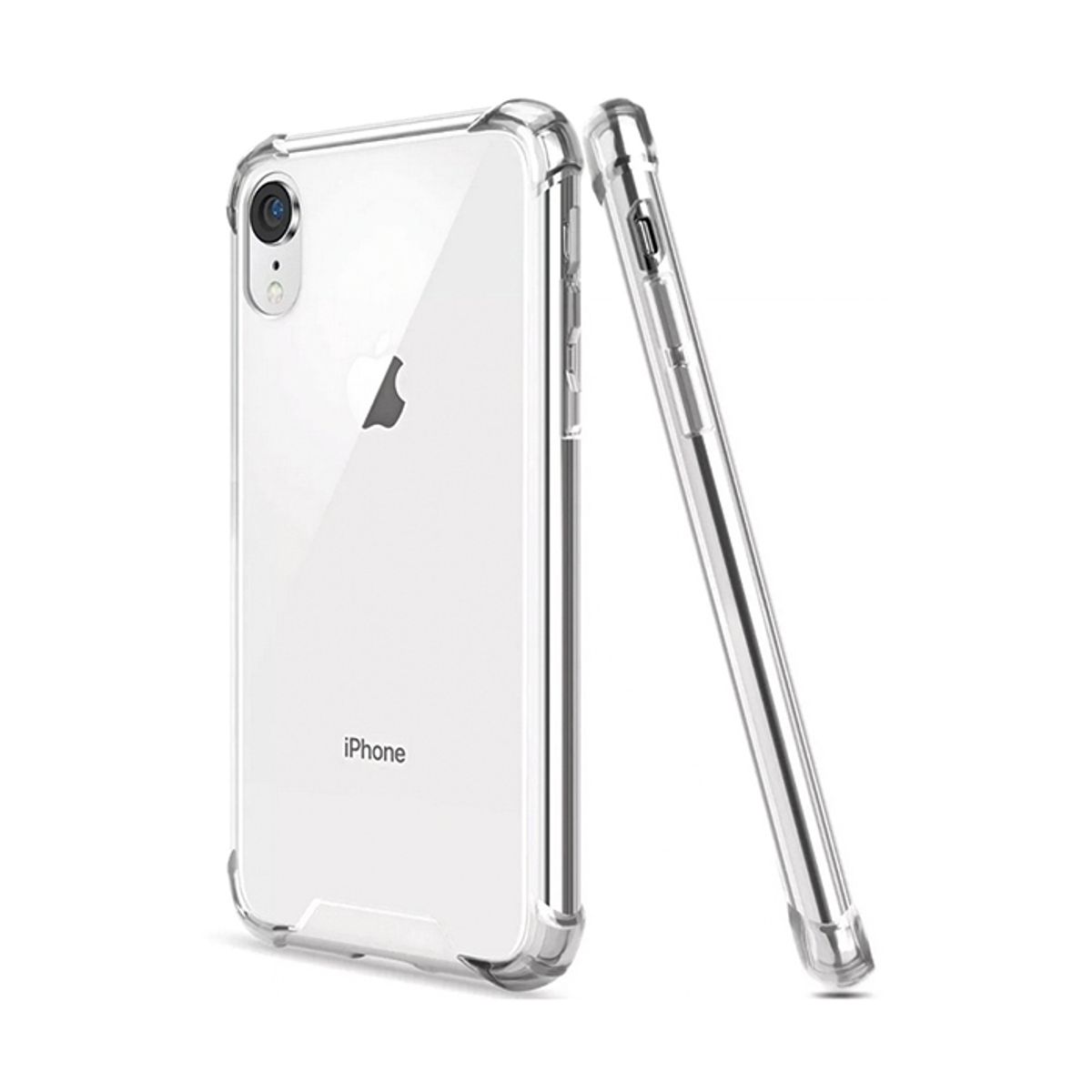 GEAREEK - Carcasa Iphone Xr Antigopes Armor