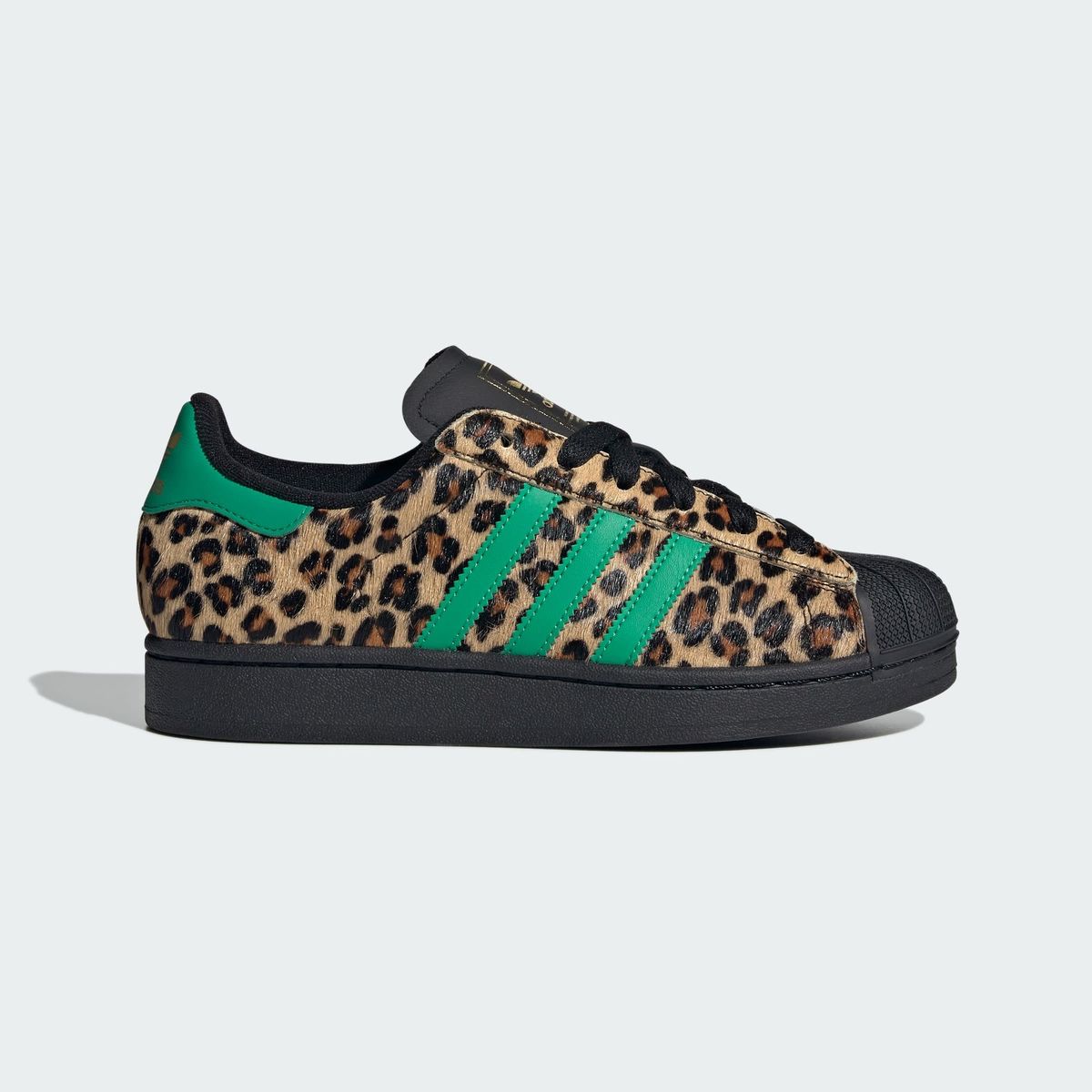 ADIDAS - Zapatillas adidas Superstar II