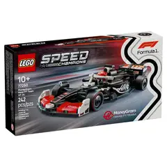 LEGO - Speed Champions MoneyGram Haas F1 Team VF-24 77250