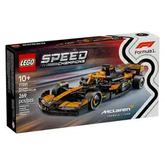 LEGO - Speed Champions McLaren F1 Team MCL38 77251