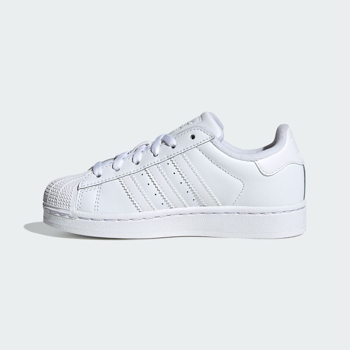 ADIDAS - Zapatillas Superstar II Niños