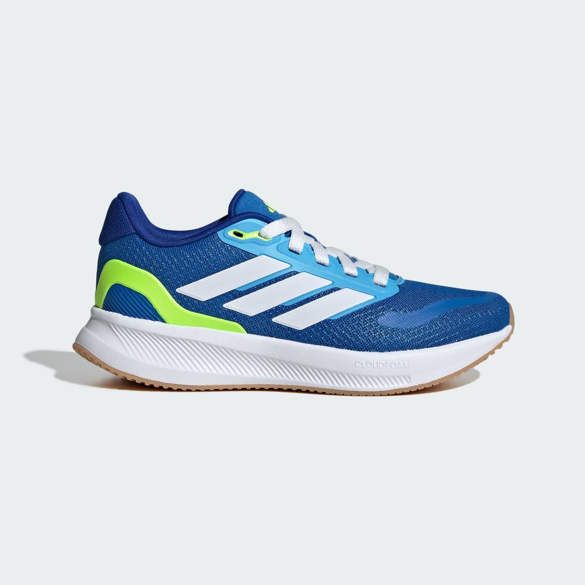 ADIDAS - Zapatillas Runfalcon 5 Kids