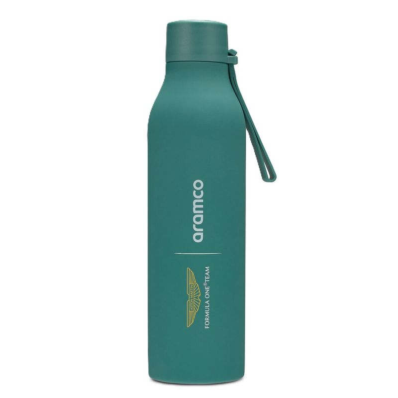 FORMULA 1 - Botella De Agua Oficial Formula 1 Equipo Aston Martin 500ml