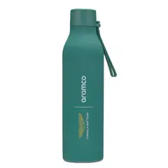 FORMULA 1 - Botella De Agua Oficial Equipo Aston Martin 500ml