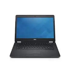 DELL - Latitude E5470 2016 Intel Core i5-6300U 8GB RAM+256GB SSD Reacondicionado