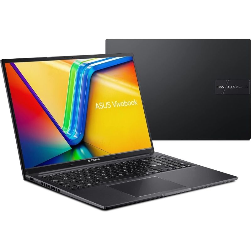 ASUS - ASUS vivobook 16 2023 AMD R7-5800H 16GB RAM+512GB SSD Reacondicionado