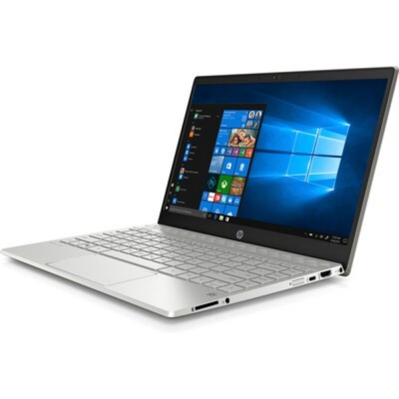 HP - HP pavilion 2020 13-inch Intel Core i5-1035G1 8GB RAM+256GB SSD Reacondicionado.