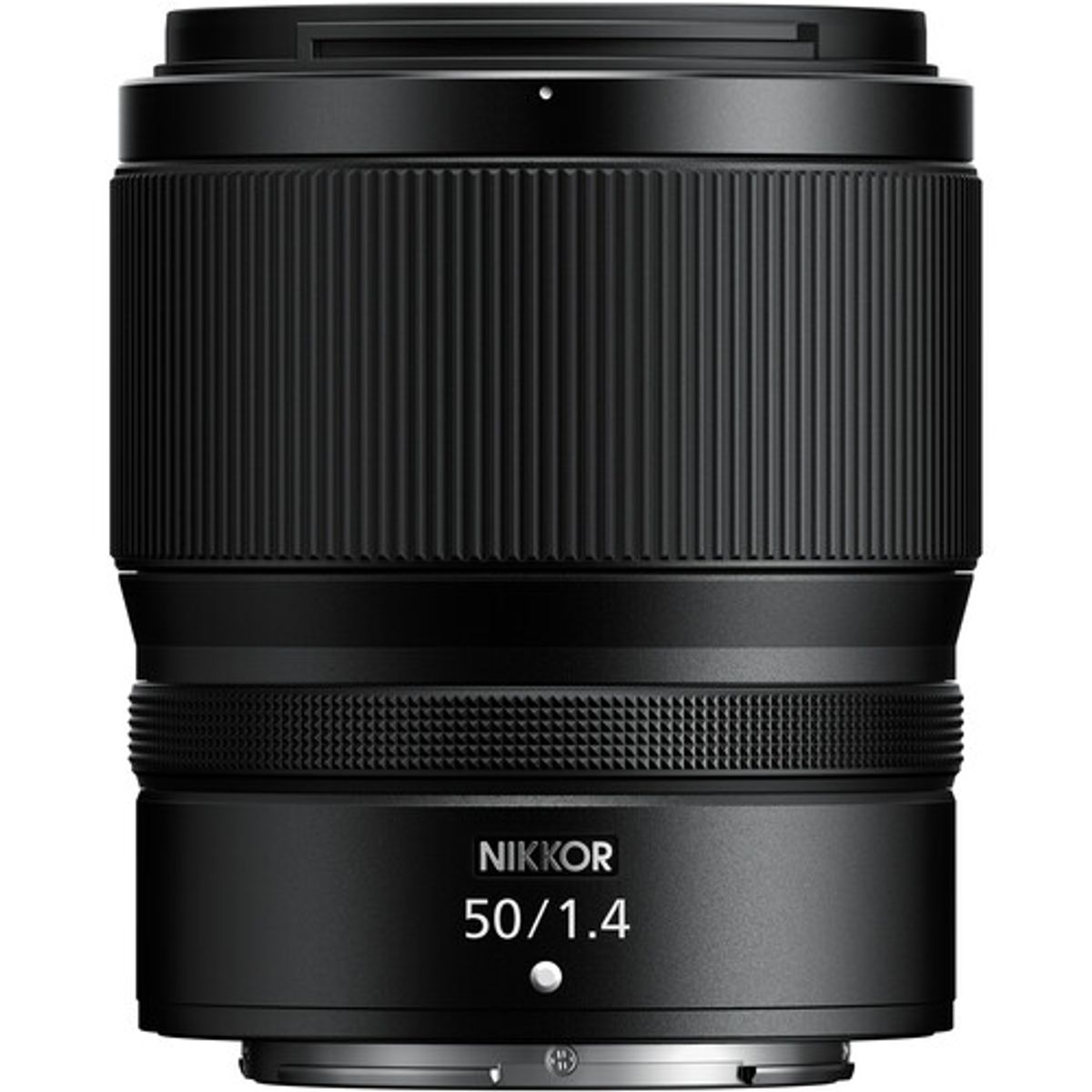 NIKON - Nikon NIKKOR Z 50mm f 1.4 Lens