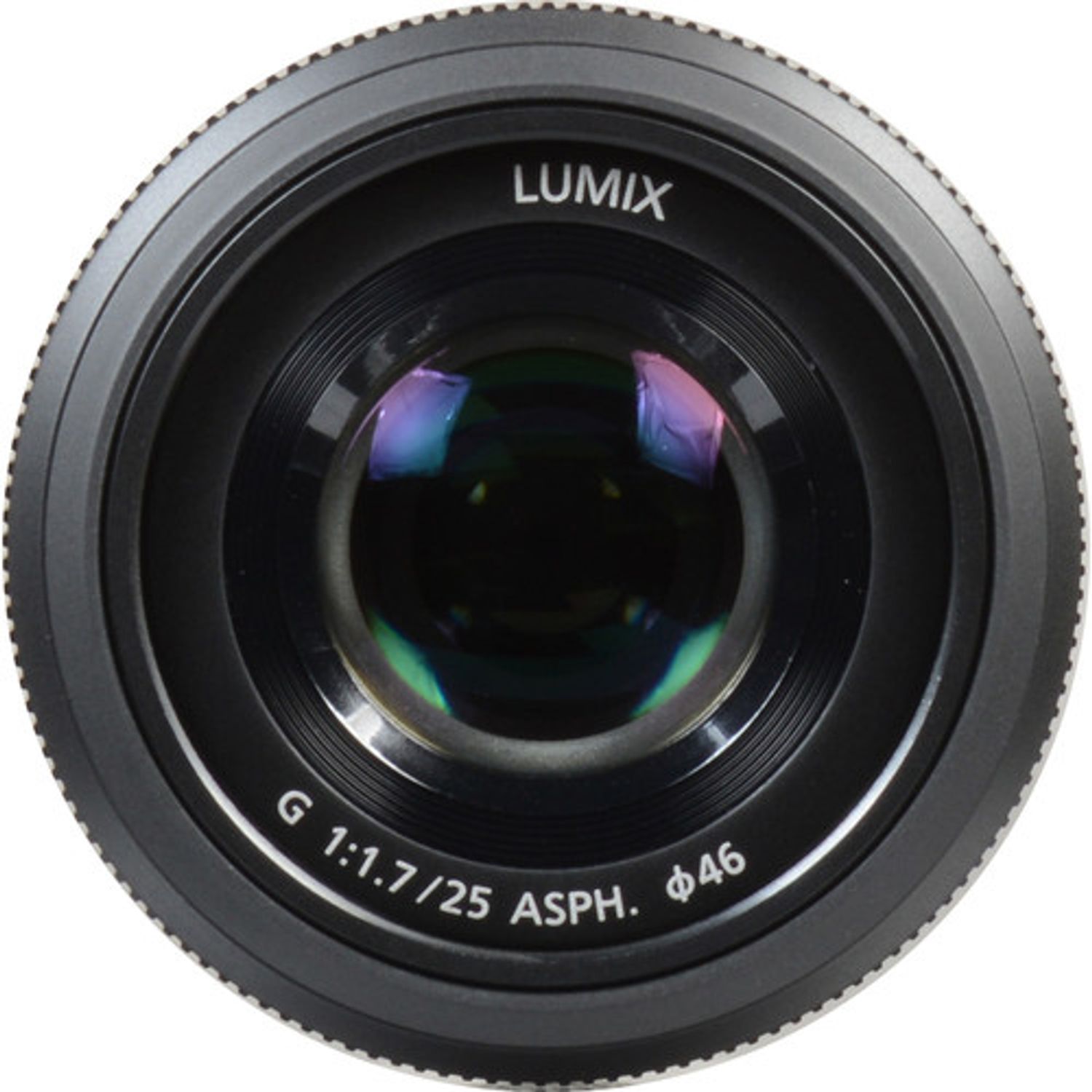 PANASONIC Panasonic Lumix G 25mm f 1.7 ASPH Lens | Falabella Chile