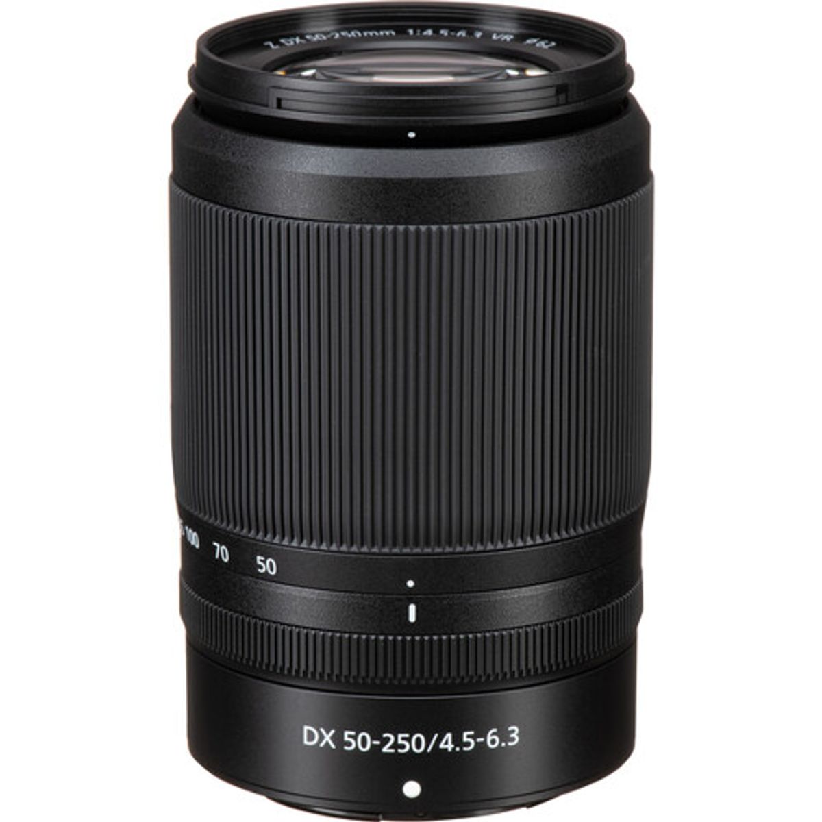 NIKON - Nikon NIKKOR Z DX 50-250mm f 4.5 - 6.3 VR Lens