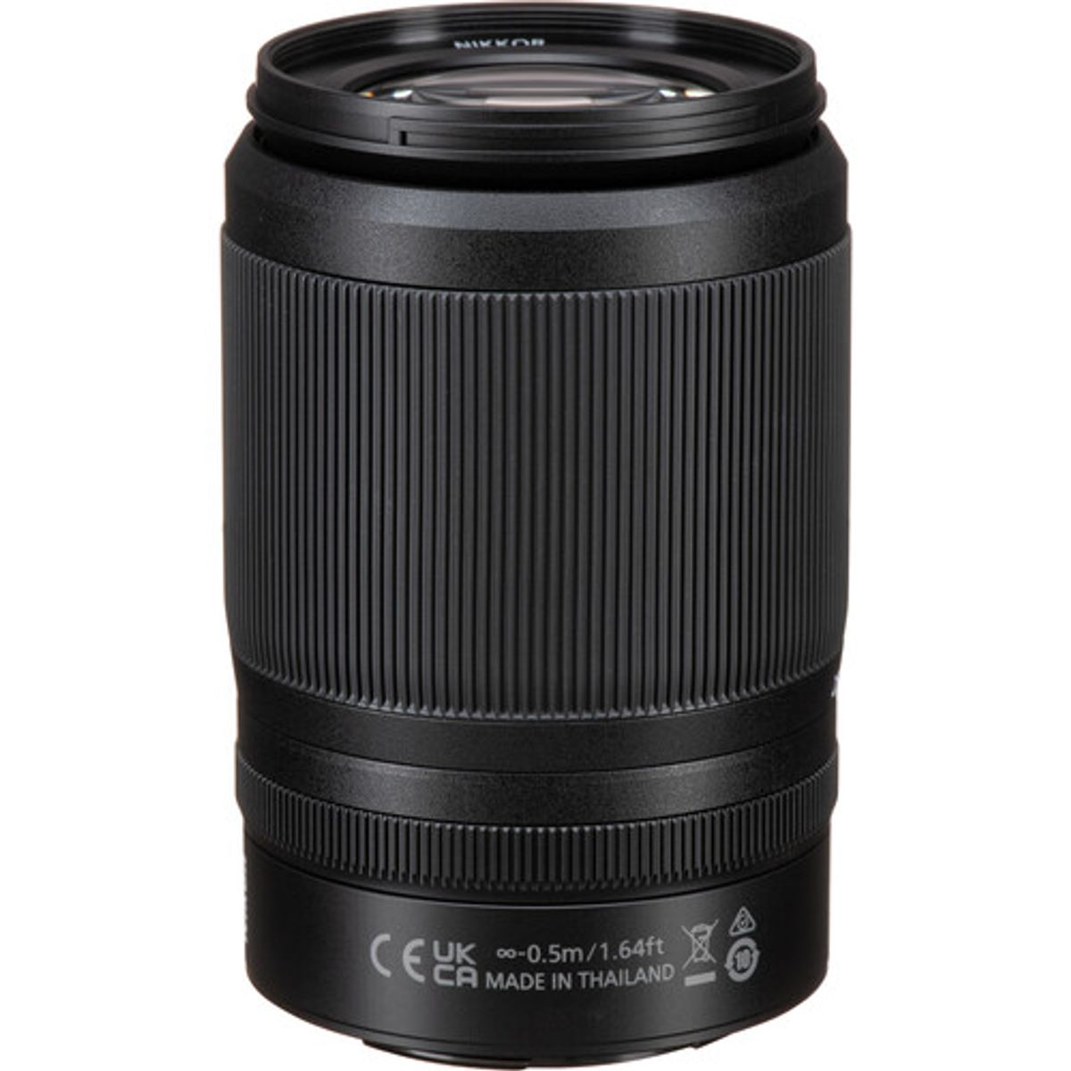NIKON - Nikon NIKKOR Z DX 50-250mm f 4.5 - 6.3 VR Lens
