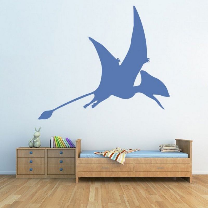 AVERY - Pterodactyl Flying Dinosaur Kids WS-50425