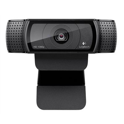 Imagen 2 del producto C920 HD Pro Webcam Full HD 1080p