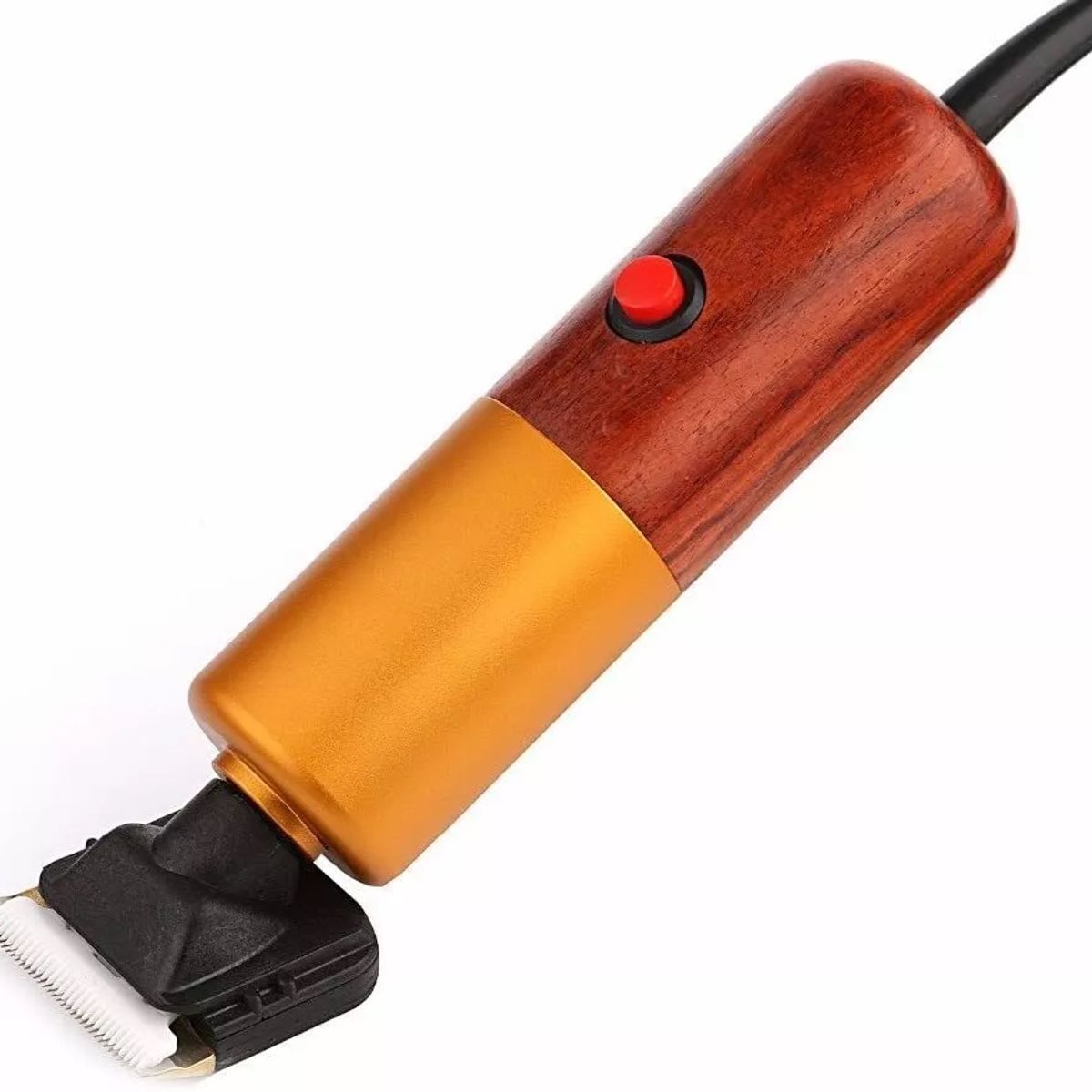 PUREPOWER - Eléctrico Clipper Kit Cortador Para Mascotas Perros Y Gato