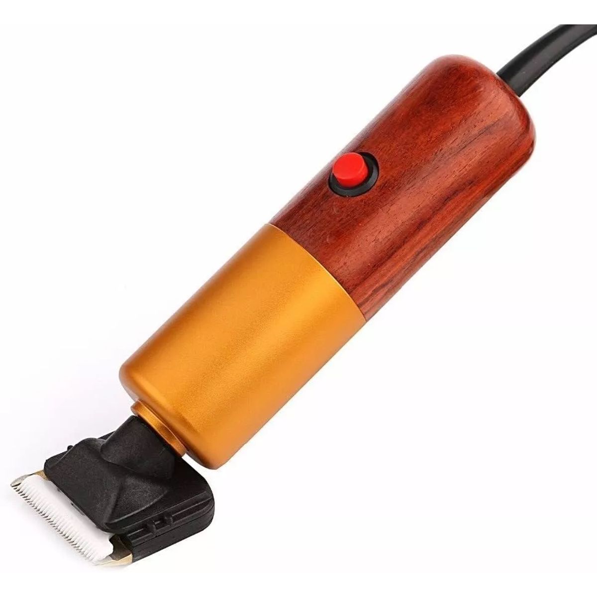 PUREPOWER - Eléctrico Clipper Kit Cortador Para Mascotas Perros Y Gato