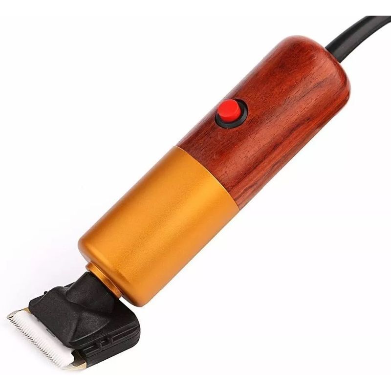 PUREPOWER - Eléctrico Clipper Kit Cortador Para Mascotas Perros Y Gato