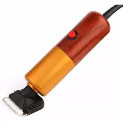 PUREPOWER - Eléctrico Clipper Kit Cortador Para Mascotas Perros Y Gato