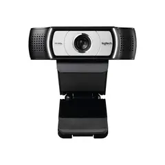 LOGITECH - C930c Webcam Full HD 1080p