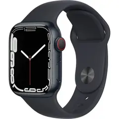 APPLE - Watch Series 7 GPS + Cellular 45mm-Midnight Reacondicionado