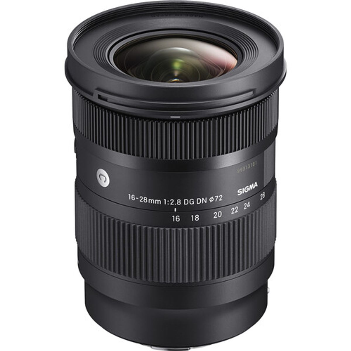 SIGMA - Sigma 16-28mm f 2.8 DG DN Contemporary Lens - Sony E