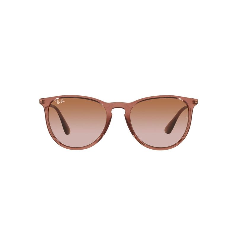 RAY BAN - Lentes de Sol  RB4171  Erika Transparent Light Brown