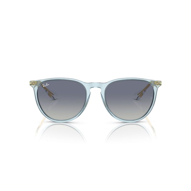 RAY BAN - Lentes de Sol  RB4171  Erika Azul.