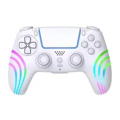 SONY - Control Inalámbrico DualSense Ps5 botón de programación Turbo
