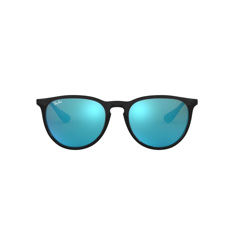 RAY BAN - Lentes de Sol  RB4171  Erika Azul Flash