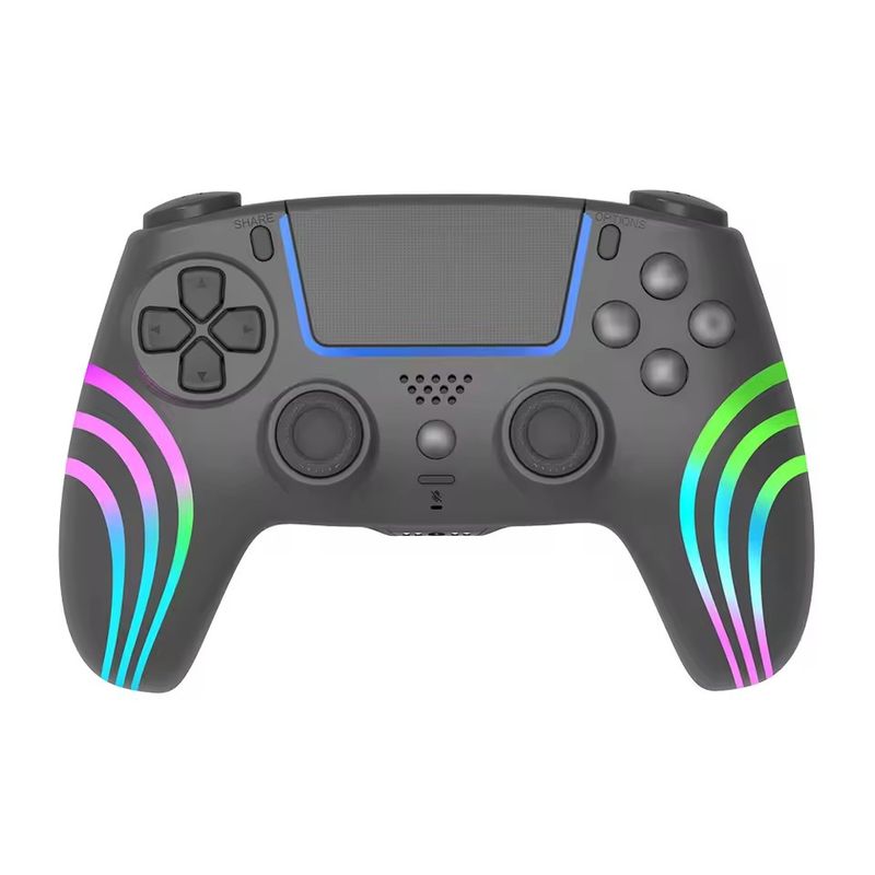 SONY - Control Inalámbrico DualSense Ps5 botón de programación Turbo