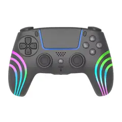 SONY - Control Inalámbrico DualSense Ps5 botón de programación Turbo
