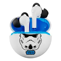 PRIMUS GAMING - Stormtrooper PWH-S240STW Audífonos TWS Inalámbricos