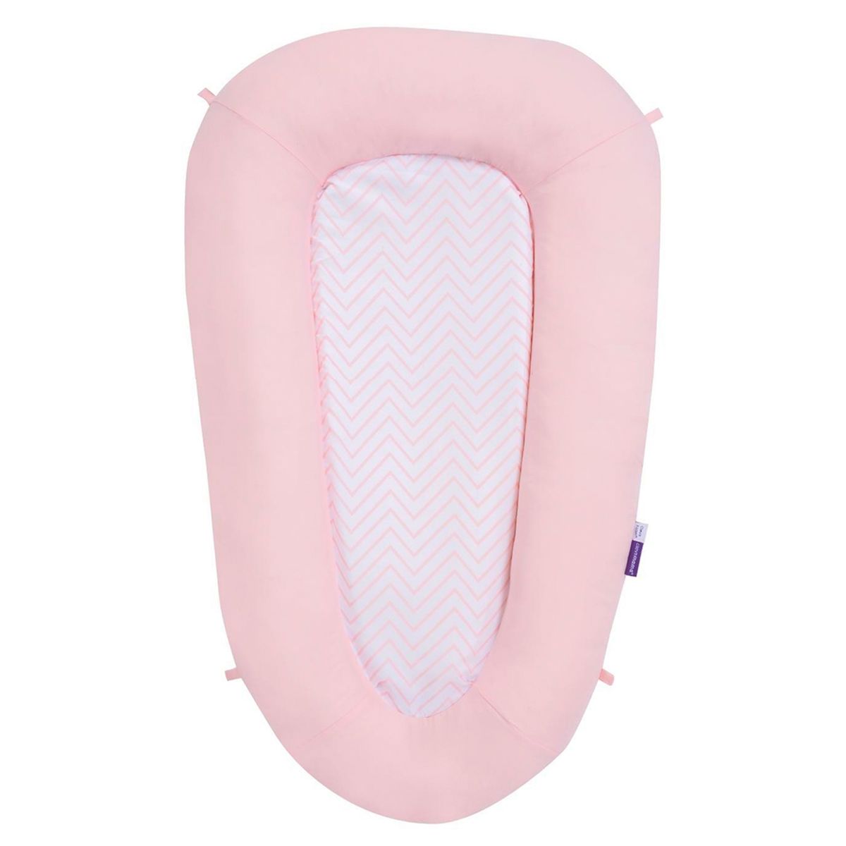 BBPRO - Funda para ClevaSleep Pod Rosado