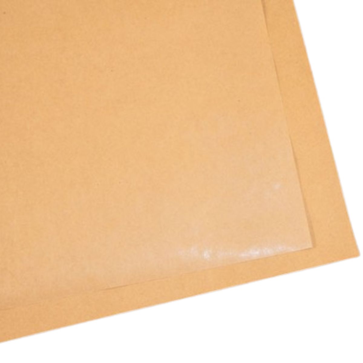 GENERICO - Pack 10 x Pliego Papel Kraft 100x77 cm