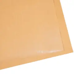 GENERICO - Pack 10 x Pliego Papel Kraft 100x77 cm