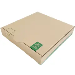 GENERICO - Caja Cocteleria/Multiuso 25x25x4,5