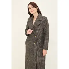 MA GRIFFE - Chaqueton Mujer Magriffe