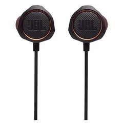 JBL - Auriculares Jblquantum50blkam Quantum 50 Negro