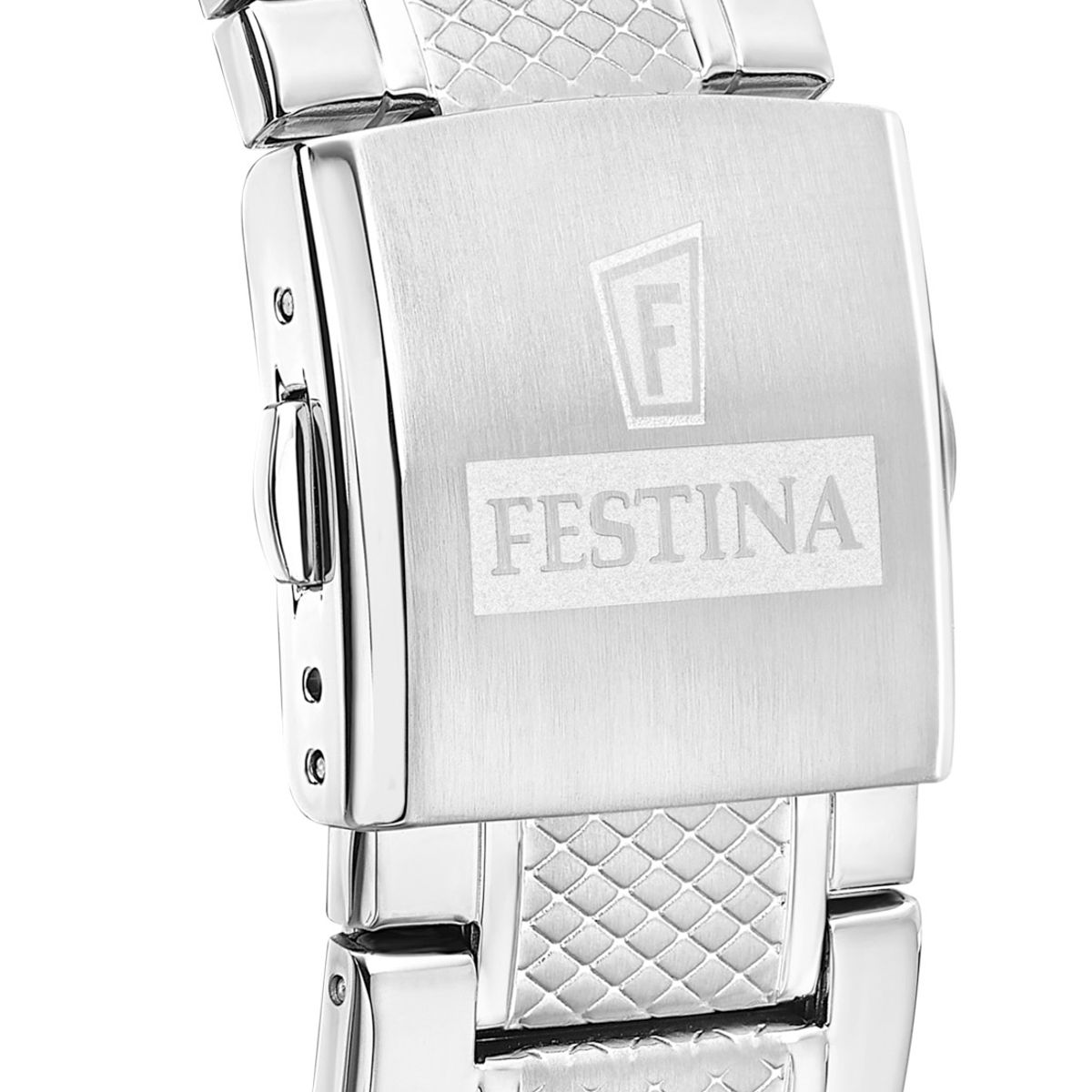 FESTINA - Reloj F20668/3 Festina Verde Hombre Timeless Chronograph