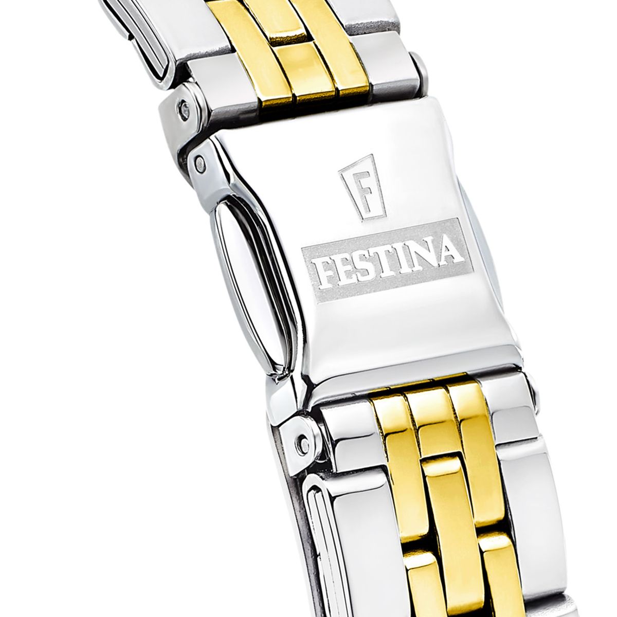 FESTINA - Reloj F16868/4 Festina Verde Mujer Mademoiselle