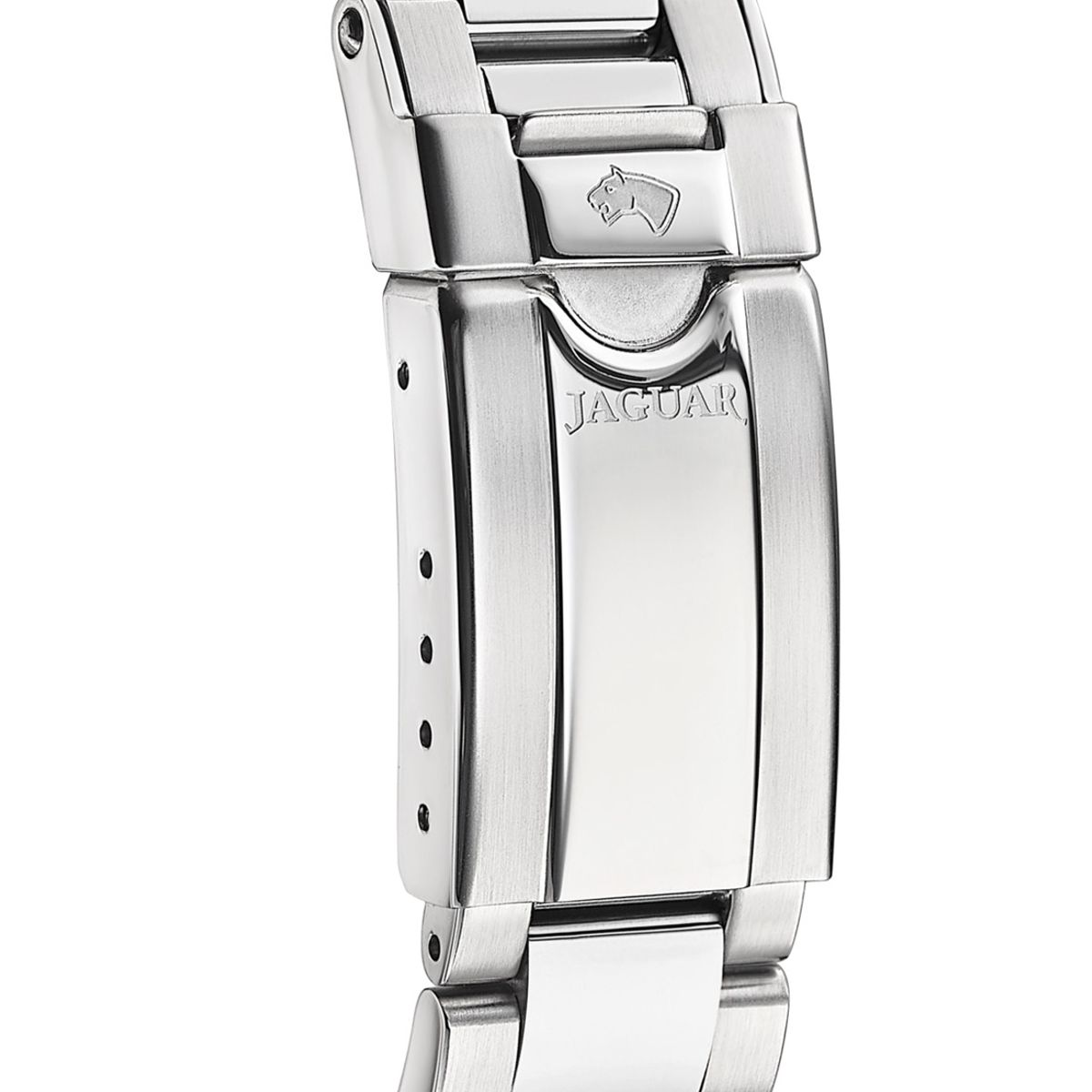 JAGUAR - Reloj J892/6 Jaguar Celeste Mujer Executive