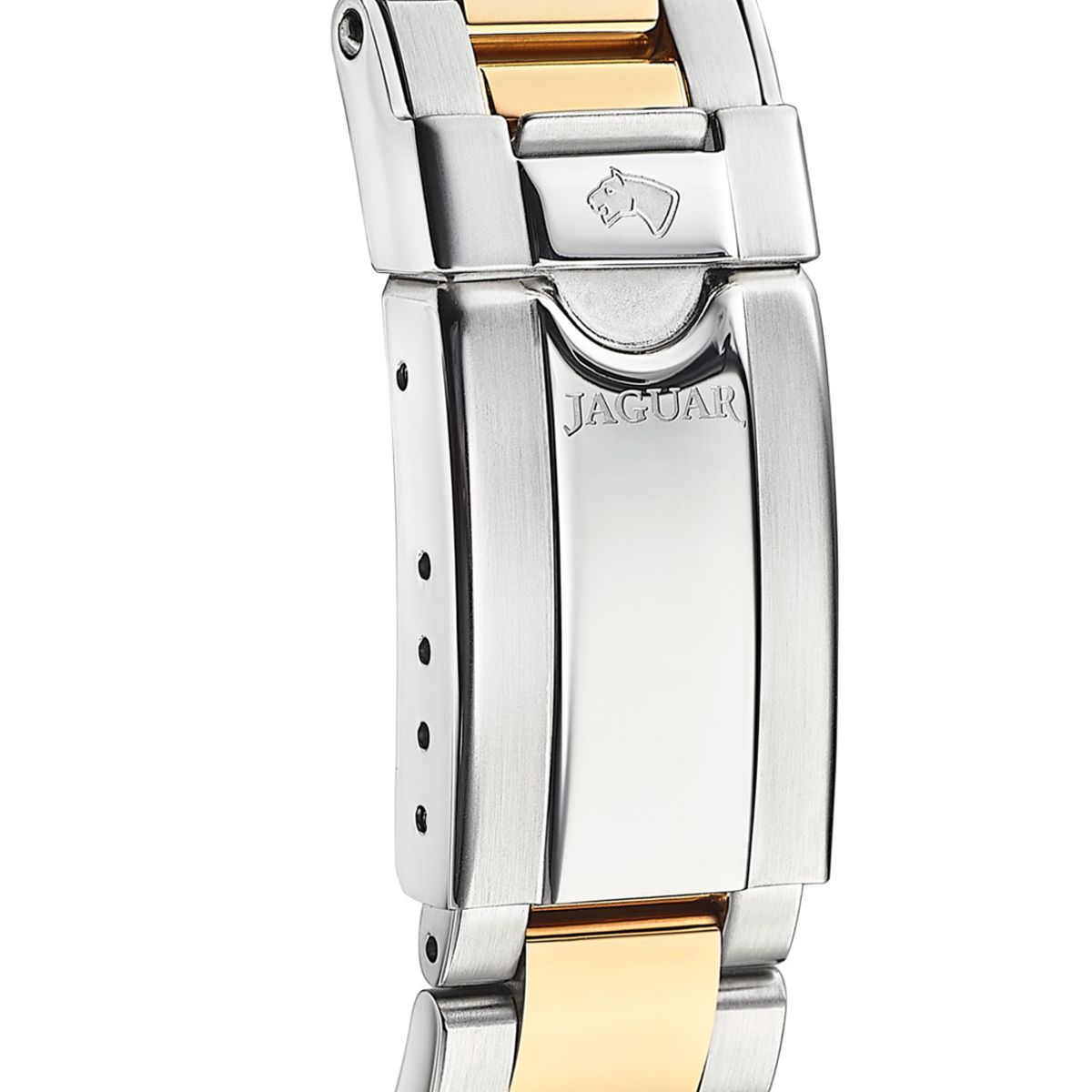 JAGUAR - Reloj J893/5 Jaguar Celeste Mujer Executive