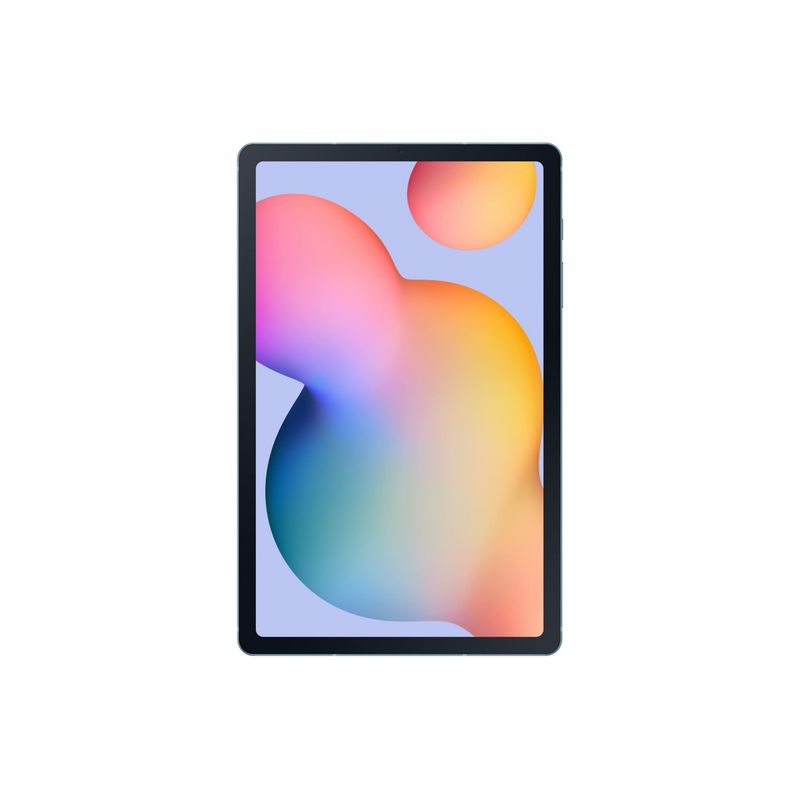 SAMSUNG - Samsung Galaxy Tab S6 Lite 10.4 inch 4g+ 64GB US Version  Mint Tablet Reacondicionado